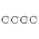 Sottopentola Rainbow Normann Copenhagen