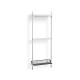 Pier System Comb. 1041 1 Column HAY