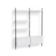 Pier System Comb. 1082 2 Columns HAY