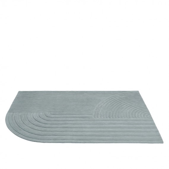 Relevo Rug Muuto