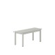 Linear Steel Bench Muuto