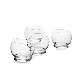 Bicchieri Rocking Glass