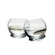Bicchieri Rocking Glass Normann Copenhagen