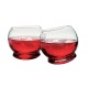 Bicchieri Rocking Glass Normann Copenhagen