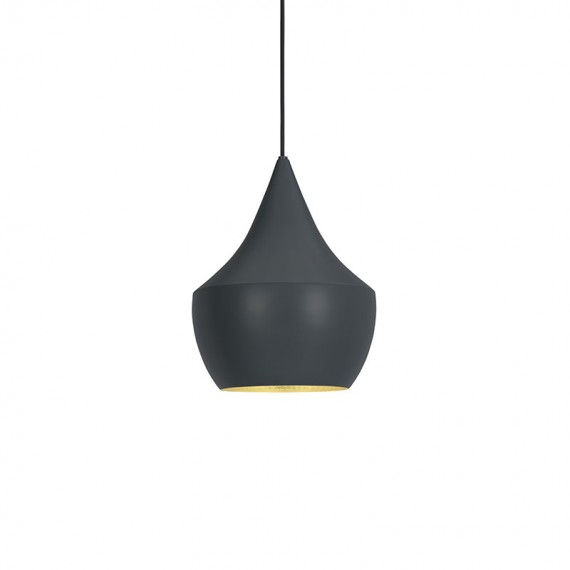 Beat Fat Pendant Led Tom Dixon