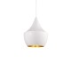 Beat Fat Pendant Led Tom Dixon