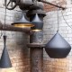 Beat Fat Pendant Led Tom Dixon