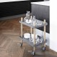 Bicchieri Rocking Glass Normann Copenhagen