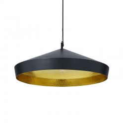 Beat Flat Pendant Led