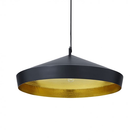 Beat Flat Pendant Led Tom Dixon