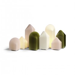 Parade Table Lamp
