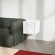 Paper Cube Floor Lamp HAY