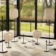 Common Rise Table Lamp HAY