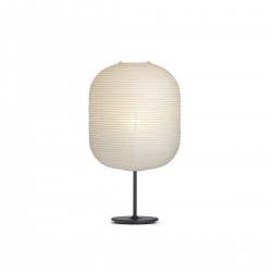 Common Rise Oblong Table Lamp