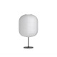 Common Rise Oblong Table Lamp HAY