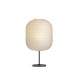 Common Rise Oblong Table Lamp HAY