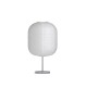 Common Rise Oblong Table Lamp HAY