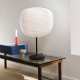 Common Rise Oblong Table Lamp HAY