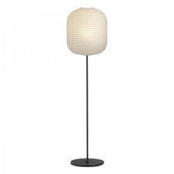 Common Rise Oblong Floor Lamp