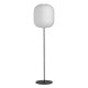 Common Rise Oblong Floor Lamp HAY