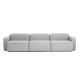 Rope Sofa 3 Posti Normann Copenhagen