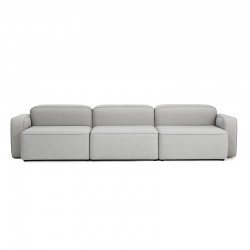 Rope Sofa 3 Posti