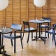 Pastis Armchair HAY