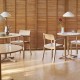 Pastis Armchair HAY