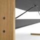 Passerelle Table HAY