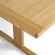 Passerelle Table HAY