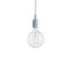 Lampada E27 Blu Chiaro Muuto