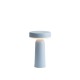 Ease Portable Lamp Blu Chiaro Muuto