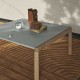 Couple Coffee Table Plain 84x80 cm Muuto