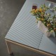 Couple Coffee Table Plain 84x80 cm Muuto
