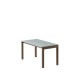 Couple Coffee Table Plain 84x80 cm Muuto