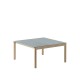 Couple Coffee Table 84x80 cm Muuto