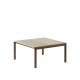 Couple Coffee Table 84x80 cm Muuto