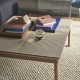 Couple Coffee Table 84x80 cm Muuto