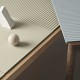 Couple Coffee Table 84x80 cm Muuto