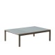 Couple Coffee Table 120x84 cm Muuto