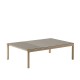 Couple Coffee Table 120x84 cm Muuto
