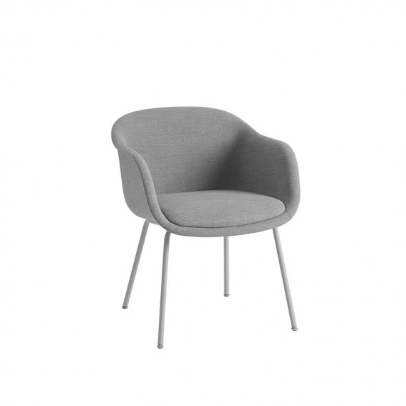 Fiber Conference - Tube Base Muuto