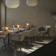 Fiber Conference - Wood Base Muuto