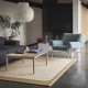 Pebble Rug Muuto