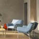 Wrap Lounge Chair Muuto