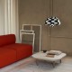 Lampada a Sospensione Flowerpot &Tradition