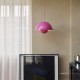 Lampada a Sospensione Flowerpot &Tradition