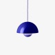 Lampada a Sospensione Flowerpot &Tradition