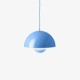 Lampada a Sospensione Flowerpot &Tradition