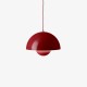 Lampada a Sospensione Flowerpot &Tradition